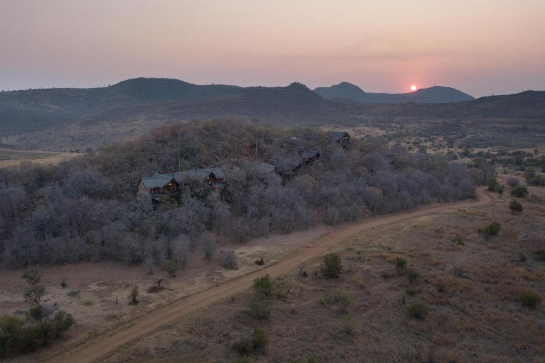 Photo of Others in Pilanesberg National Park