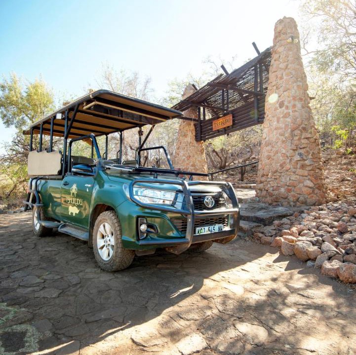 Photo of Others in Pilanesberg National Park