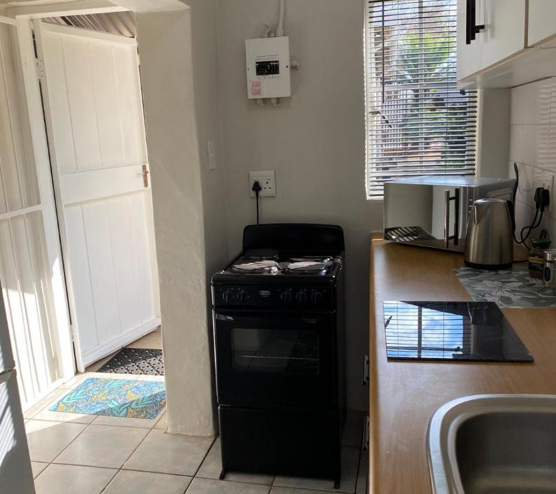 Photo of Kitchen in Pretoria
