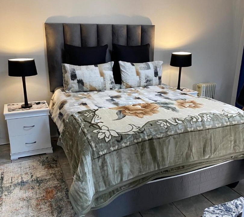 Photo of Bedroom in Pretoria