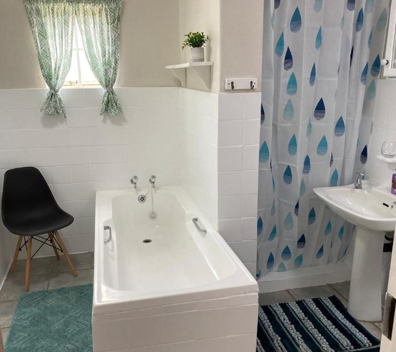Photo of Bathroom in Pretoria