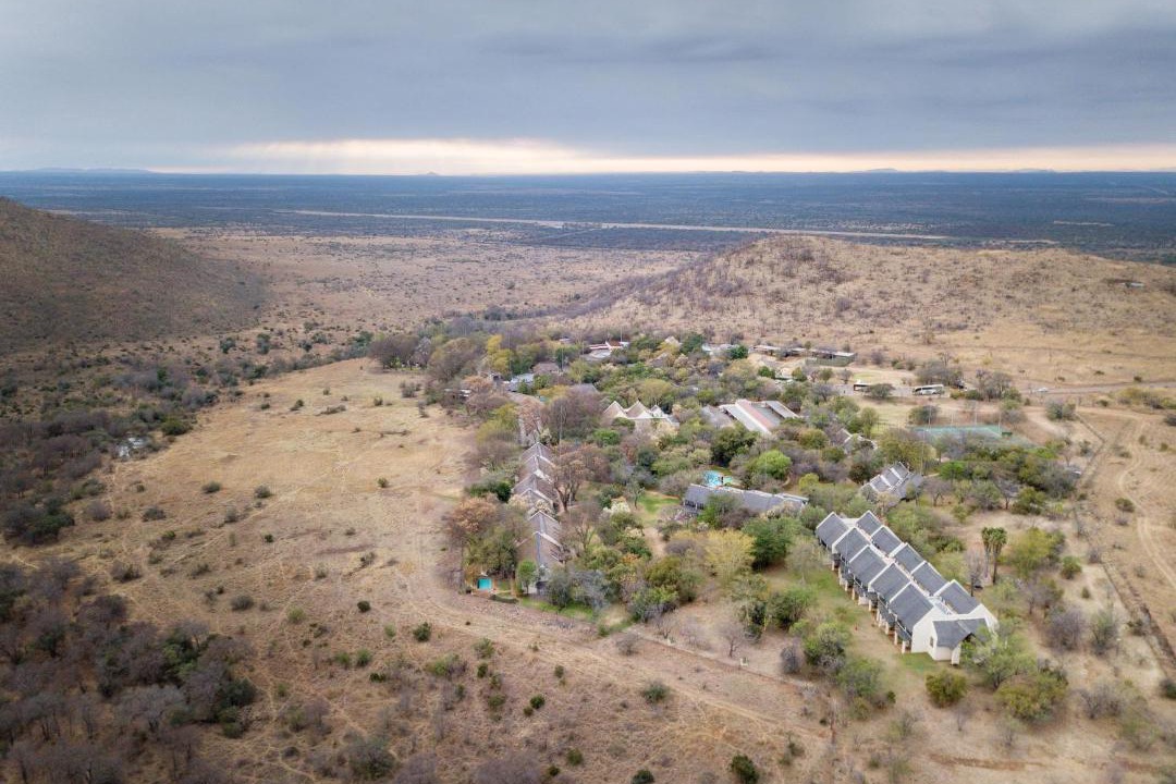 Photo of Others in Pilanesberg National Park