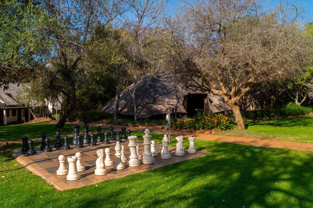 Photo of Others in Pilanesberg National Park
