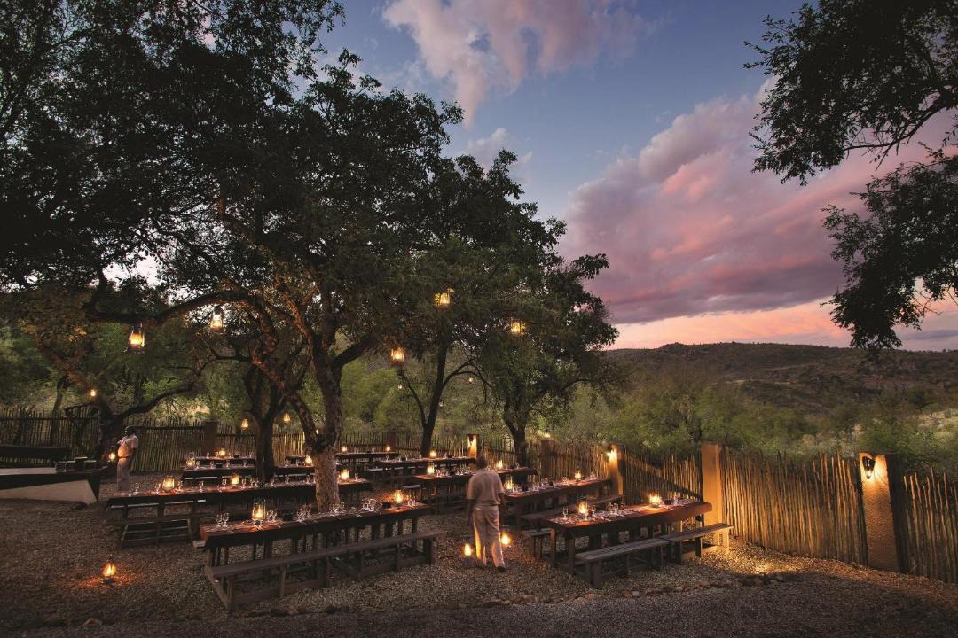 Photo of Others in Pilanesberg National Park