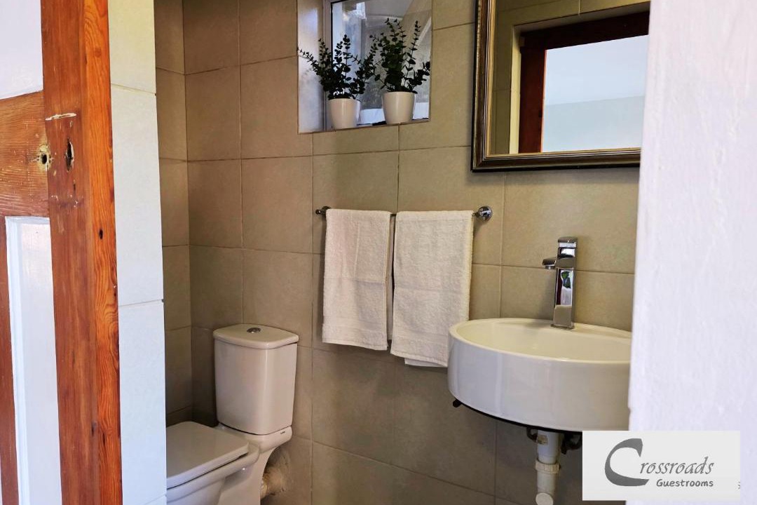 Photo of Bathroom in Mountainside