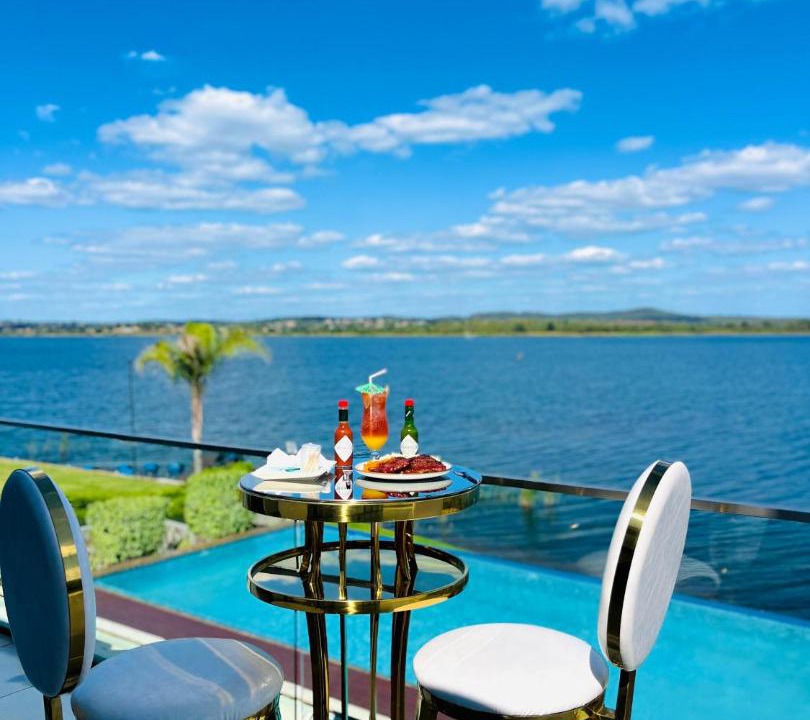 Photo of Patio Balcony in Thohoyandou