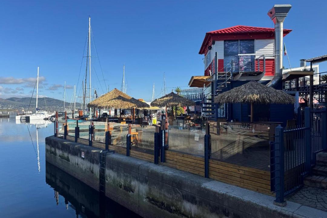Photo of Others in Waterfront