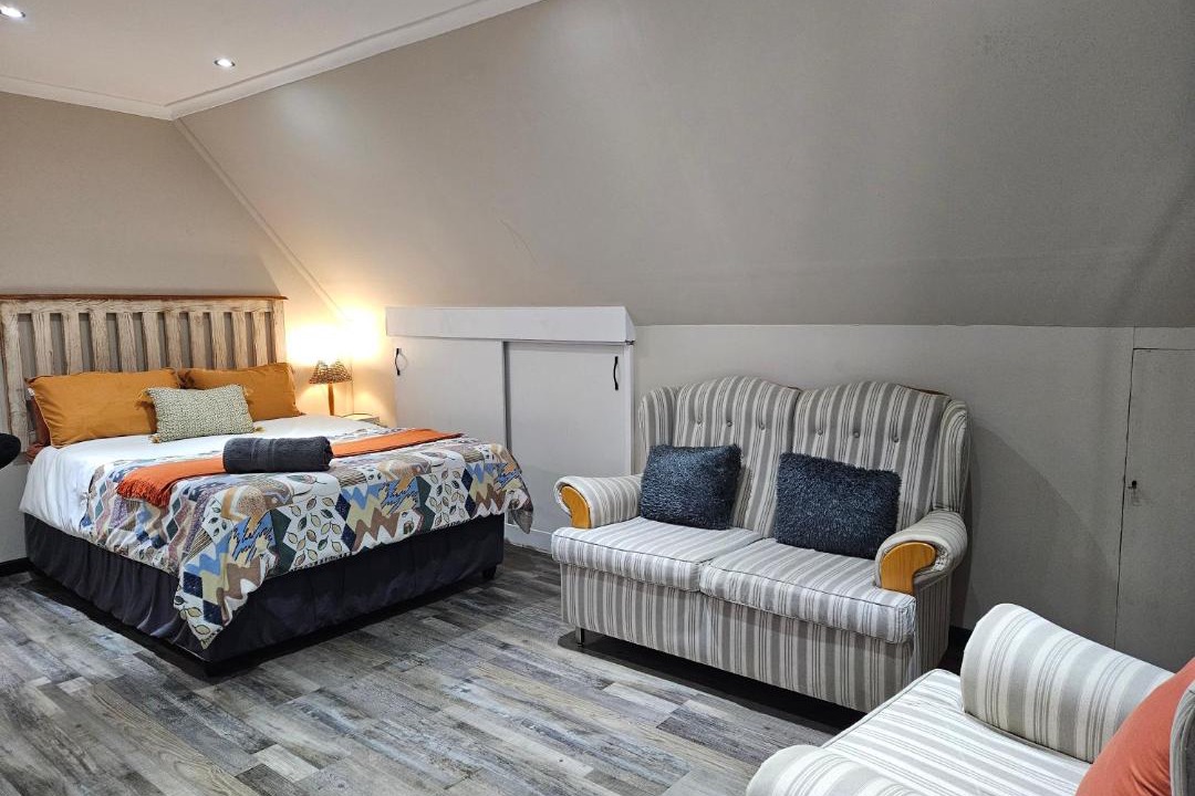 Photo of Bedroom in Somerset East