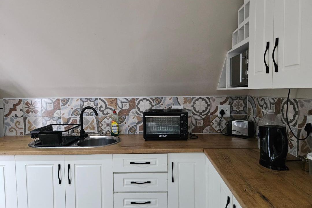 Photo of Kitchen in Somerset East