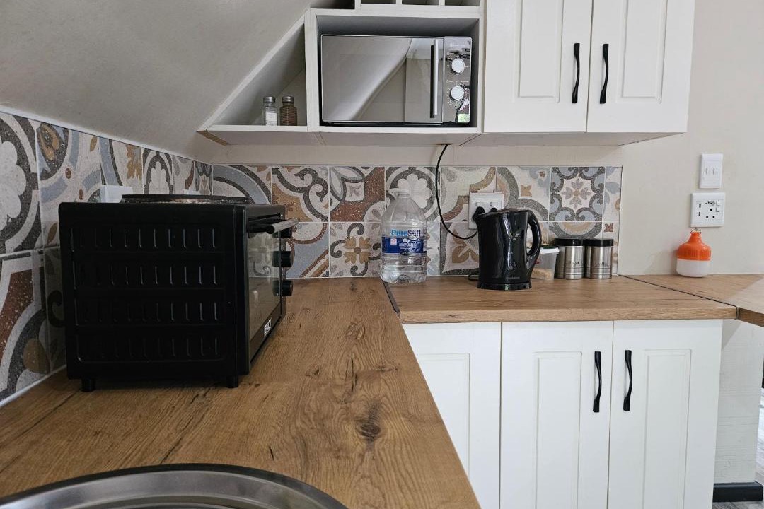 Photo of Kitchen in Somerset East
