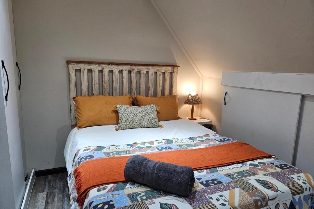 Photo of Bedroom in Somerset East