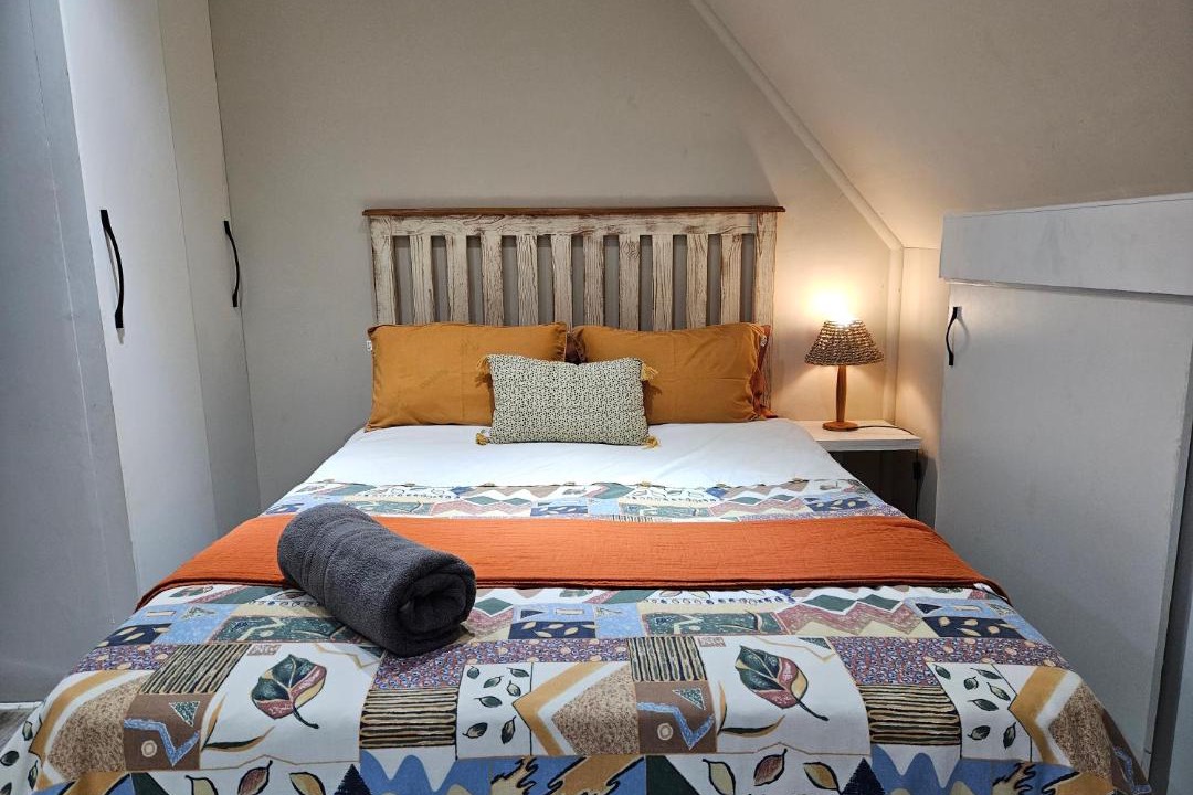 Photo of Bedroom in Somerset East
