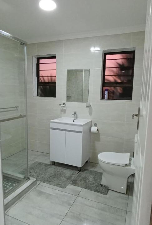 Photo of Bathroom in Greater Johannesburg Metropolitan Area