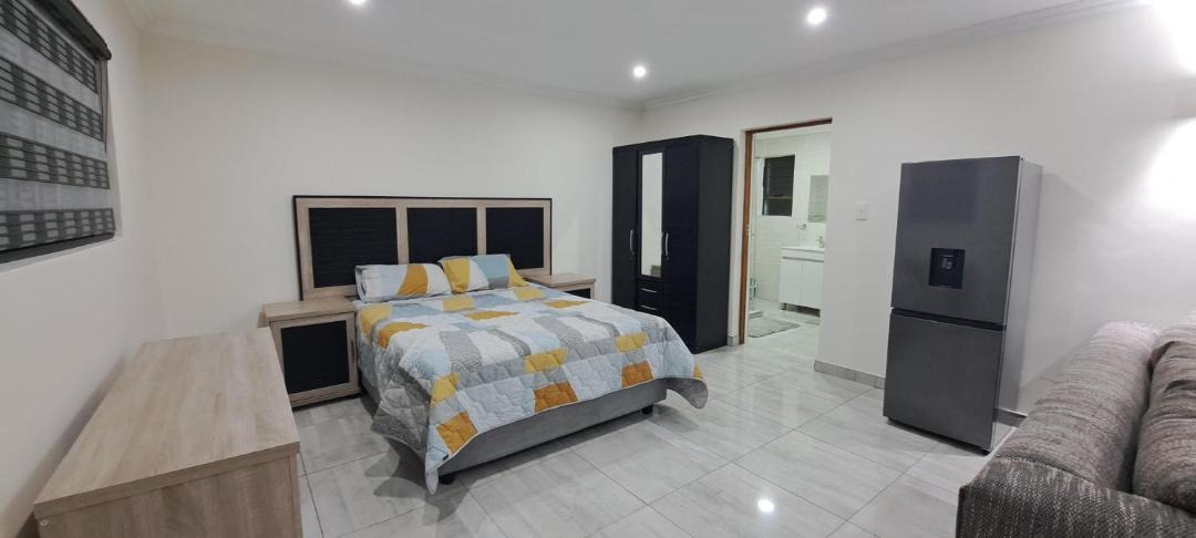 Photo of Bedroom in Greater Johannesburg Metropolitan Area