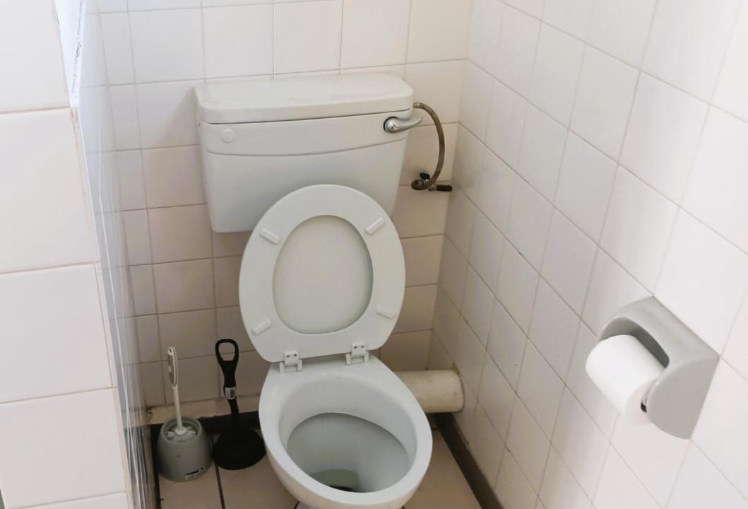 Photo of Bathroom in Komani