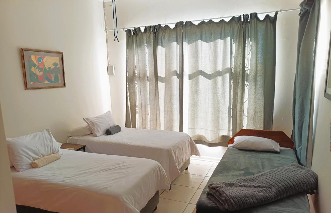 Photo of Bedroom in Komani