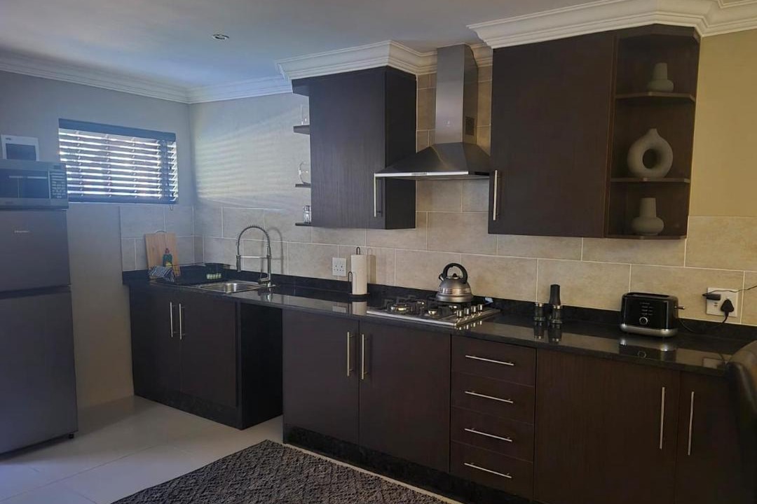 Photo of Kitchen in Lanseria