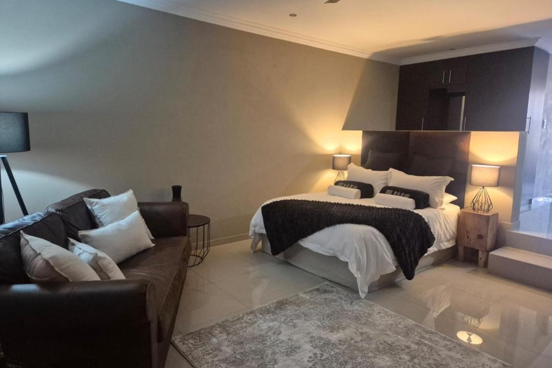 Photo of Bedroom in Lanseria