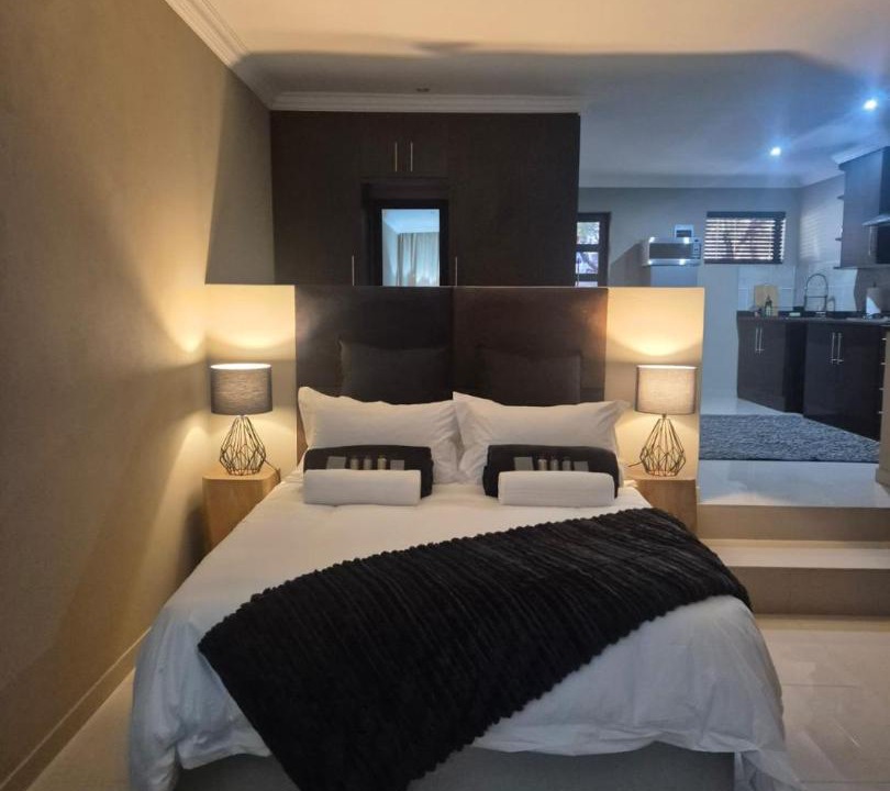 Photo of Bedroom in Lanseria