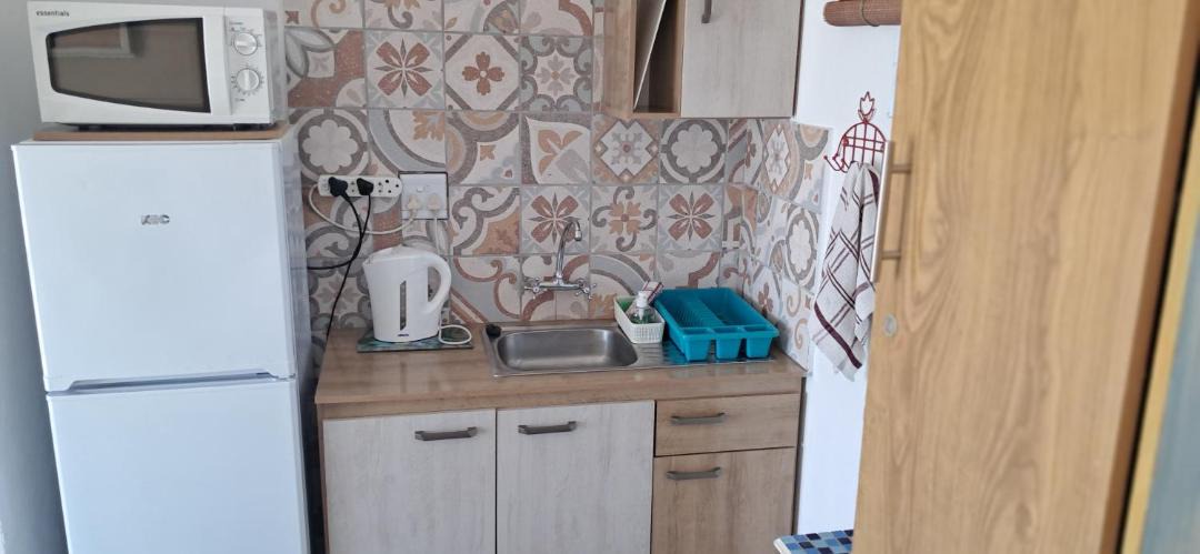 Photo of Kitchen in Manaba Beach