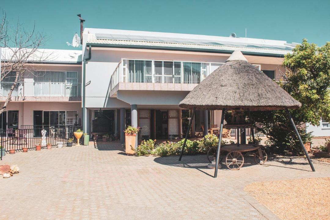 Photo of Others in Ladismith