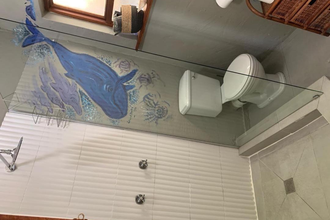 Photo of Bathroom in Mountainside