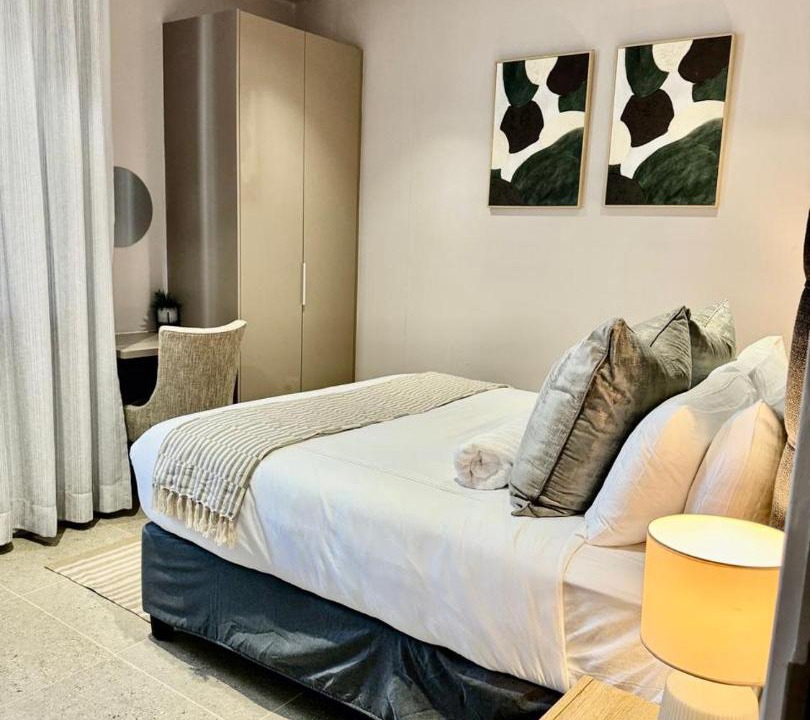 Photo of Bedroom in Port Zimbali