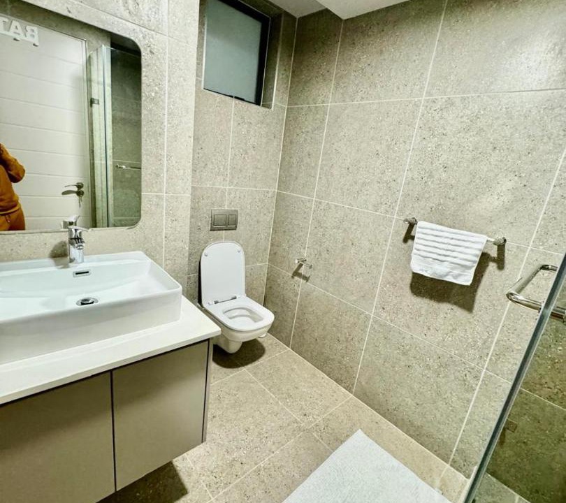 Photo of Bathroom in Port Zimbali