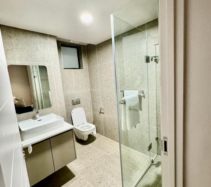 Photo of Bathroom in Port Zimbali