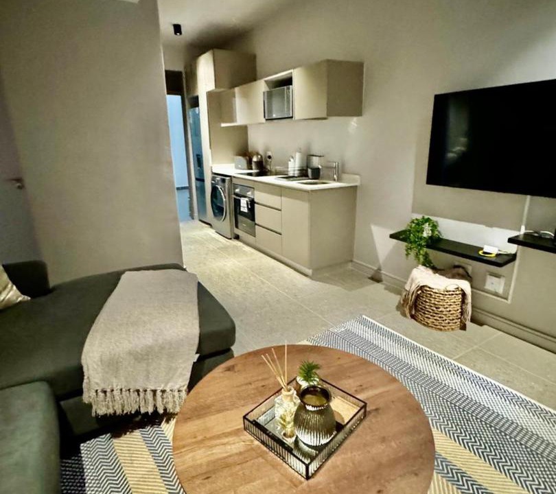 Photo of Livingroom in Port Zimbali