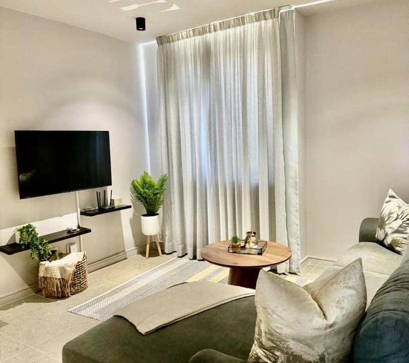 Photo of Livingroom in Port Zimbali