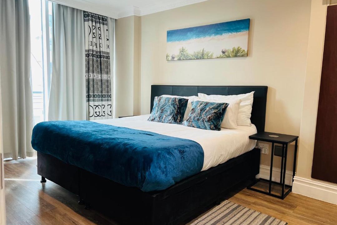 Photo of Bedroom in Durban Point