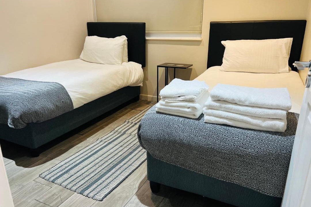 Photo of Bedroom in Durban Point