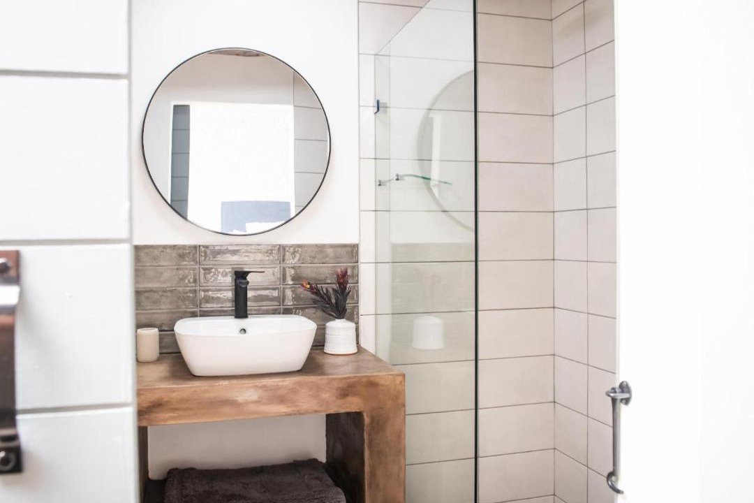 Photo of Bathroom in Op-die-Berg