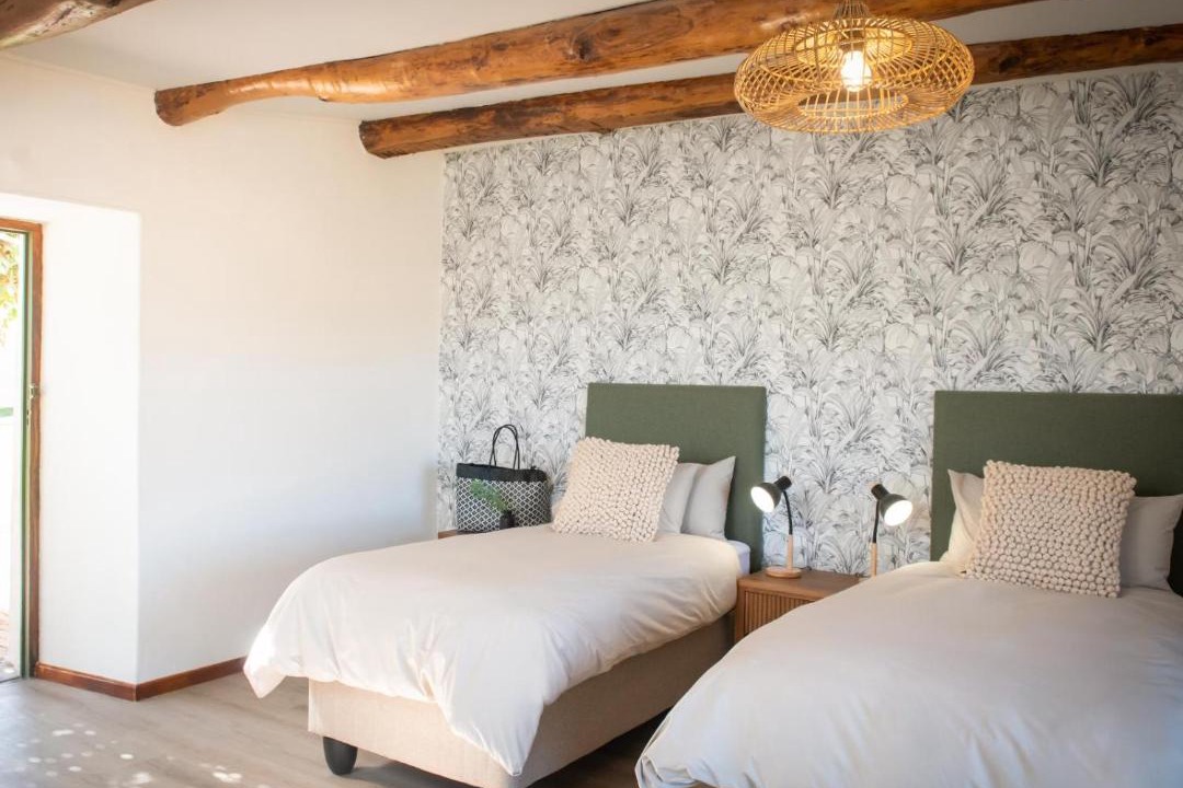 Photo of Bedroom in Op-die-Berg