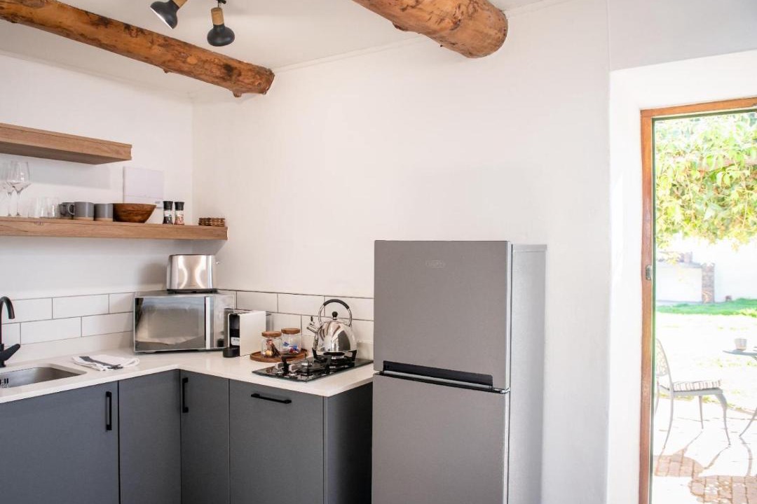 Photo of Kitchen in Op-die-Berg