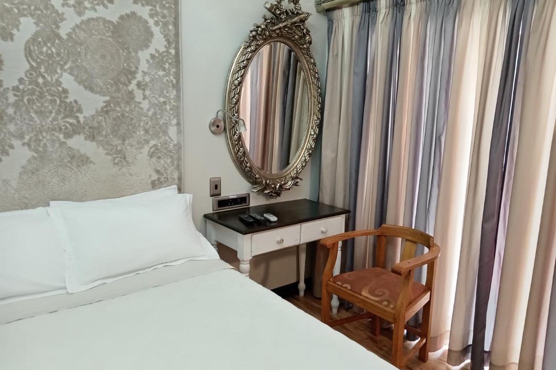 Photo of Bedroom in Vanderbijlpark
