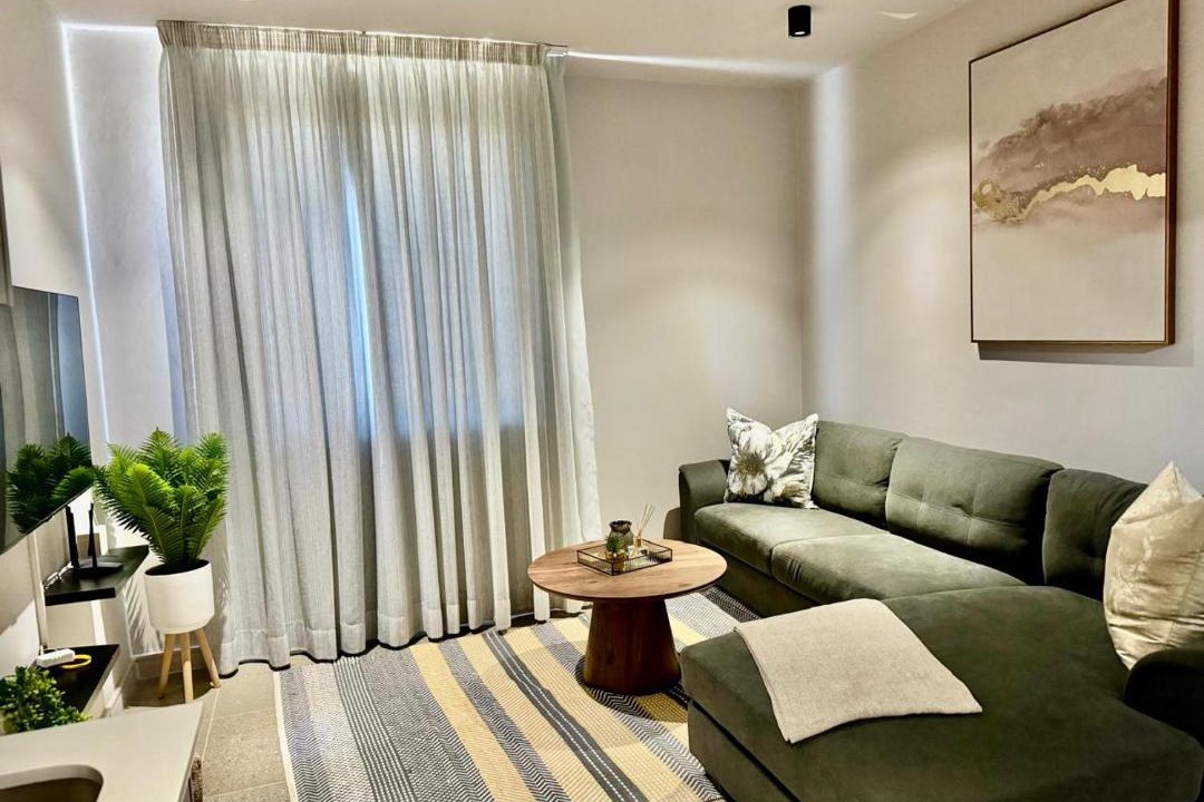 Photo of Livingroom in Port Zimbali