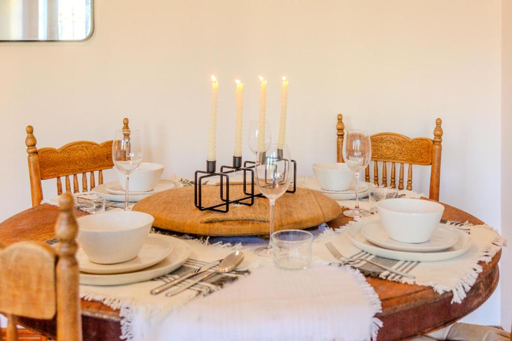 Photo of Kitchen in Rondebosch