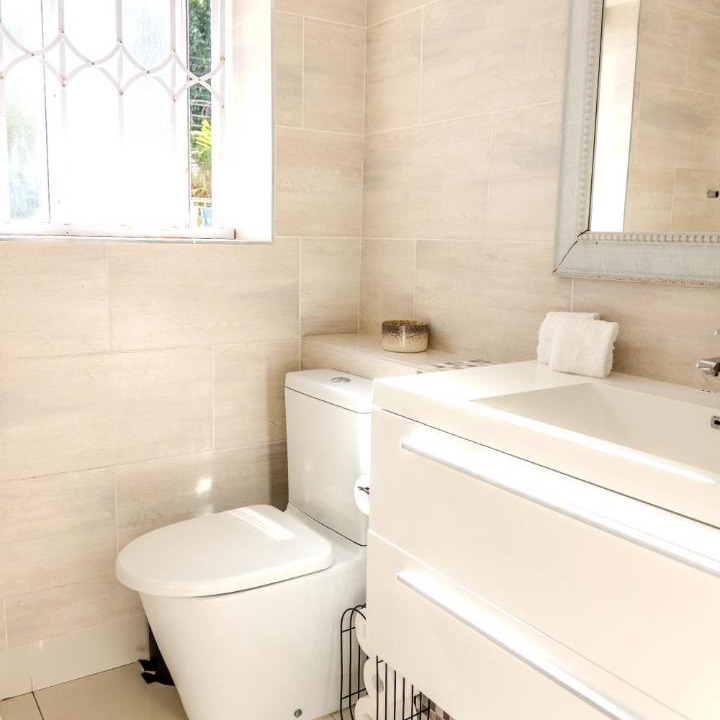 Photo of Bathroom in Rondebosch