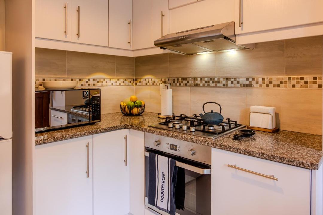 Photo of Kitchen in Rondebosch