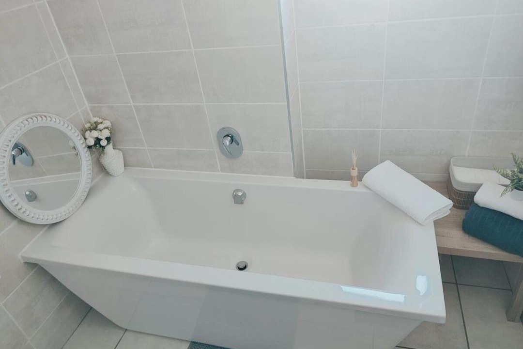 Photo of Bathroom in Boksburg