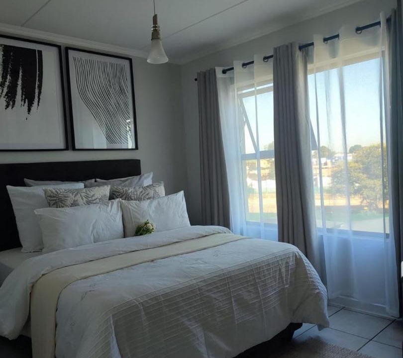 Photo of Bedroom in Boksburg