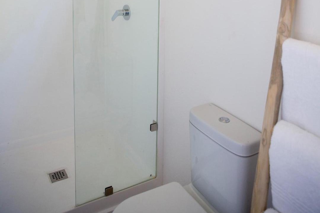 Photo of Bathroom in Noordhoek