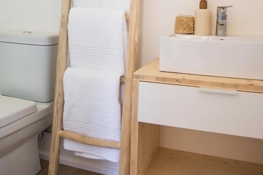 Photo of Bathroom in Noordhoek