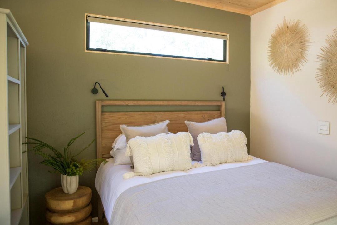 Photo of Bedroom in Noordhoek