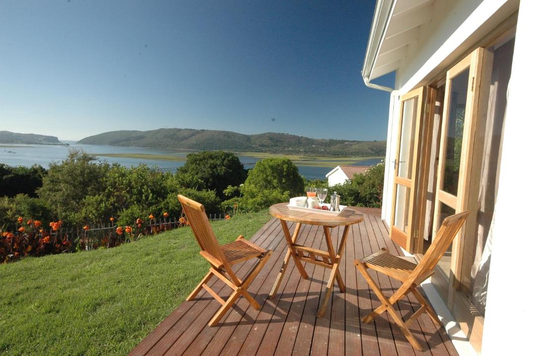 Photo of Patio Balcony in Paradise