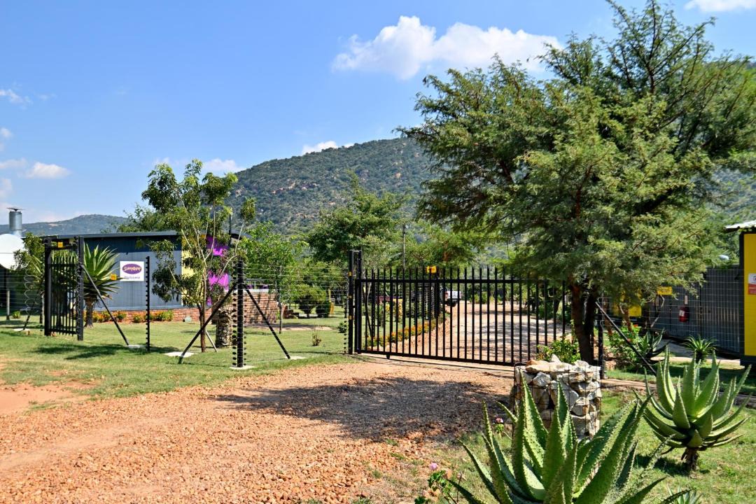 Photo of Outdoor in Moria