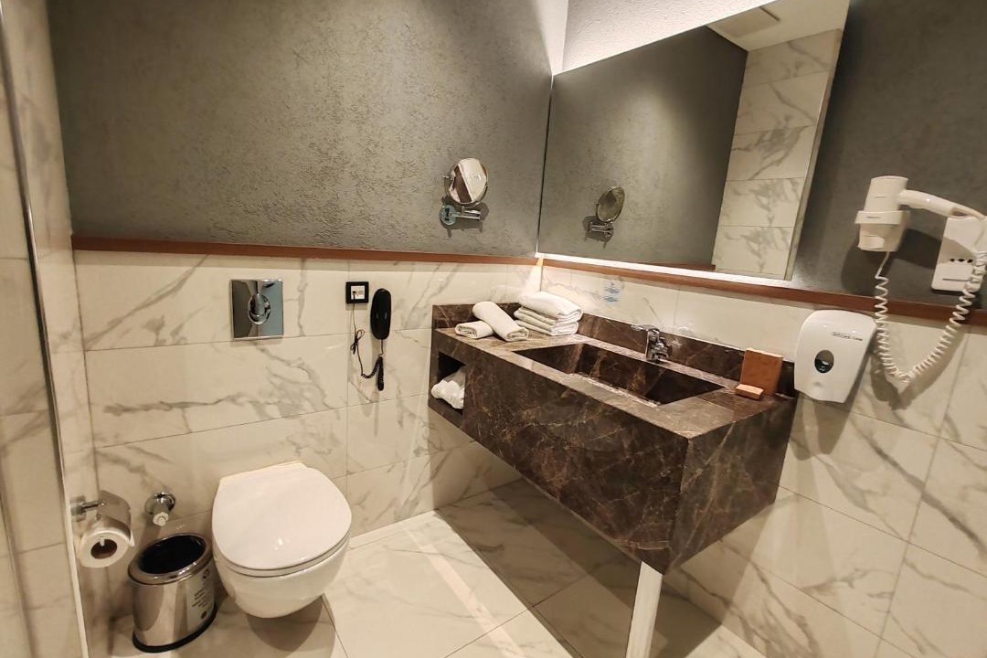 Photo of Bathroom in Pendik