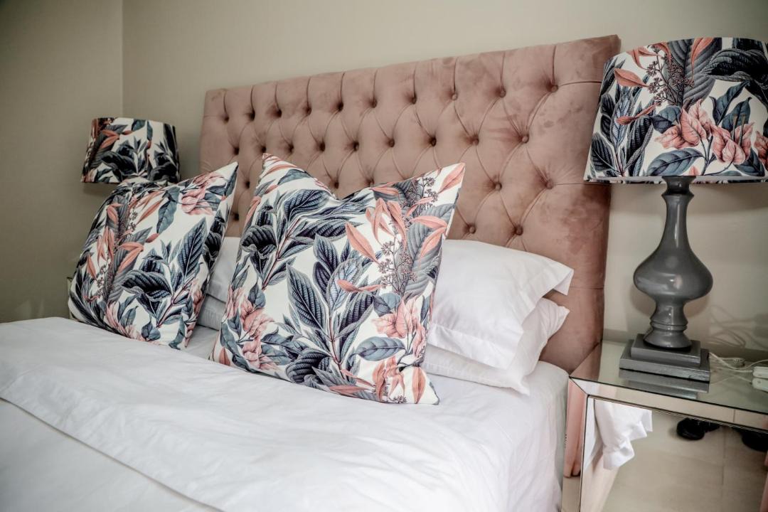 Photo of Bedroom in Garsfontein